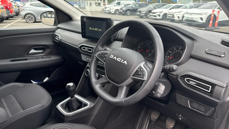 Dacia Jogger 1.0 TCe Expression 5dr Petrol Estate